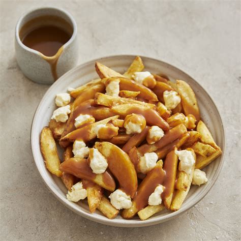 poutine rustenburg
